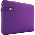 Case Logic Notebook 15.6" Sleeve (Purple) 3201361